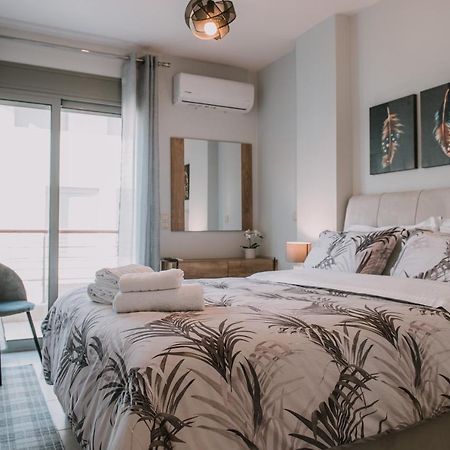 Nafplio Pleasure Stay II Exterior foto