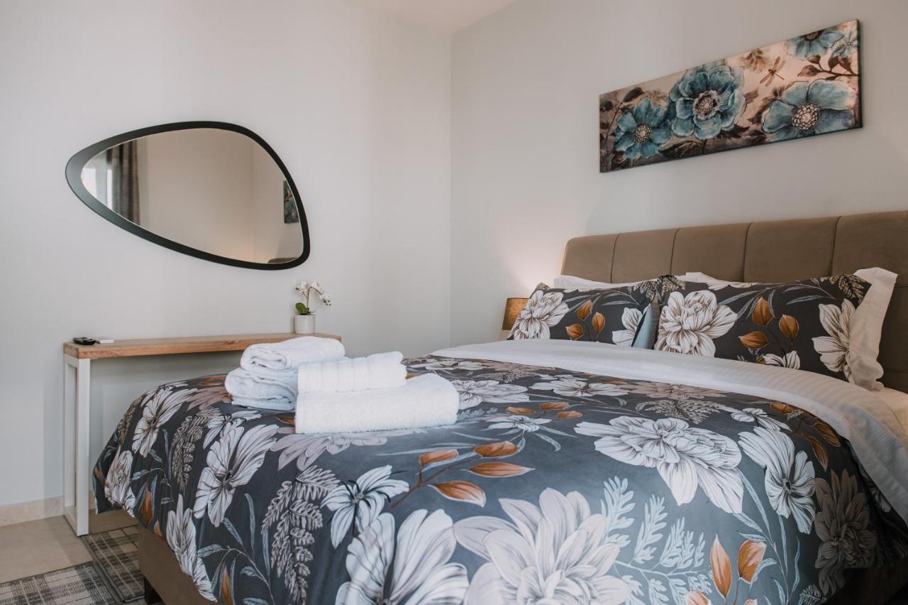 Nafplio Pleasure Stay II Exterior foto
