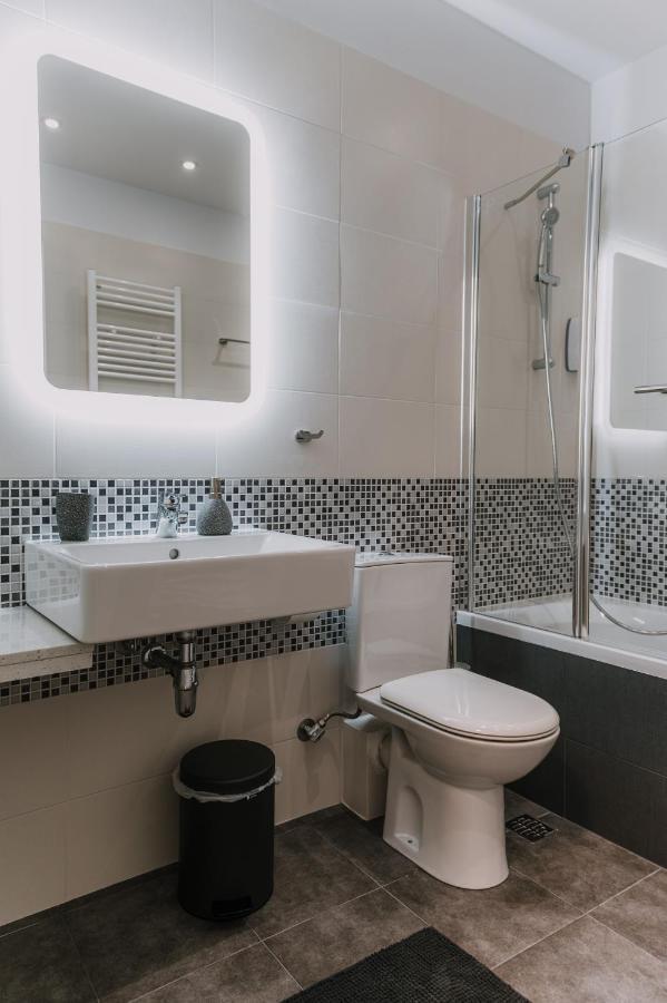 Nafplio Pleasure Stay II Exterior foto