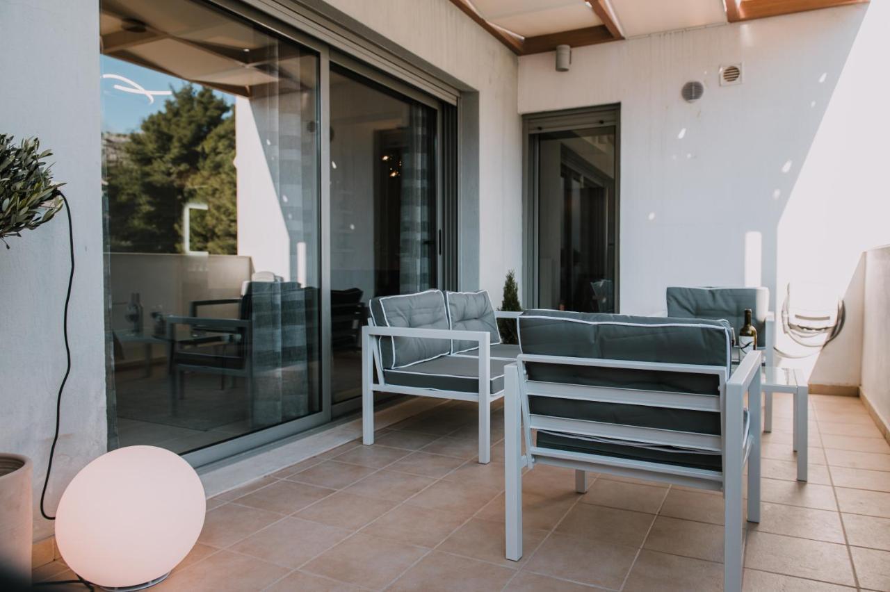 Nafplio Pleasure Stay II Exterior foto