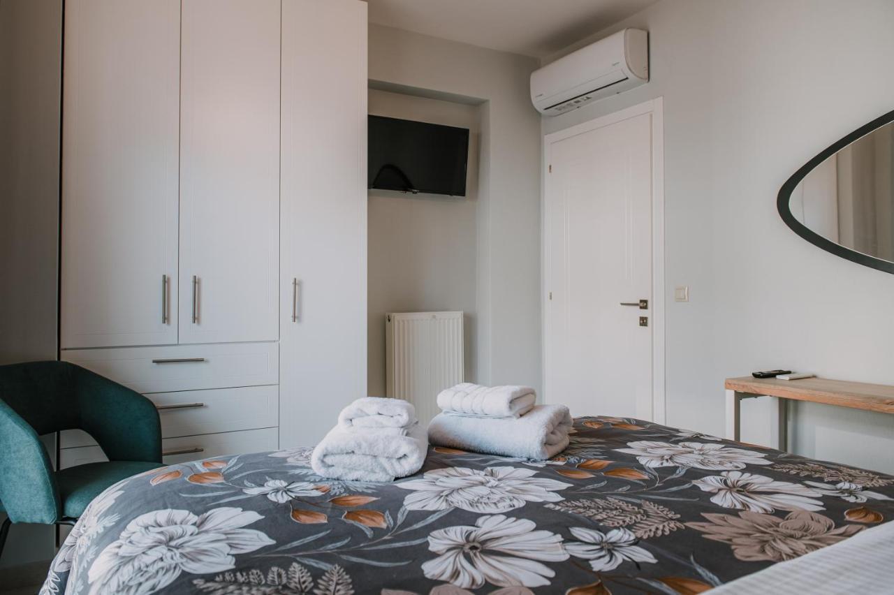 Nafplio Pleasure Stay II Exterior foto