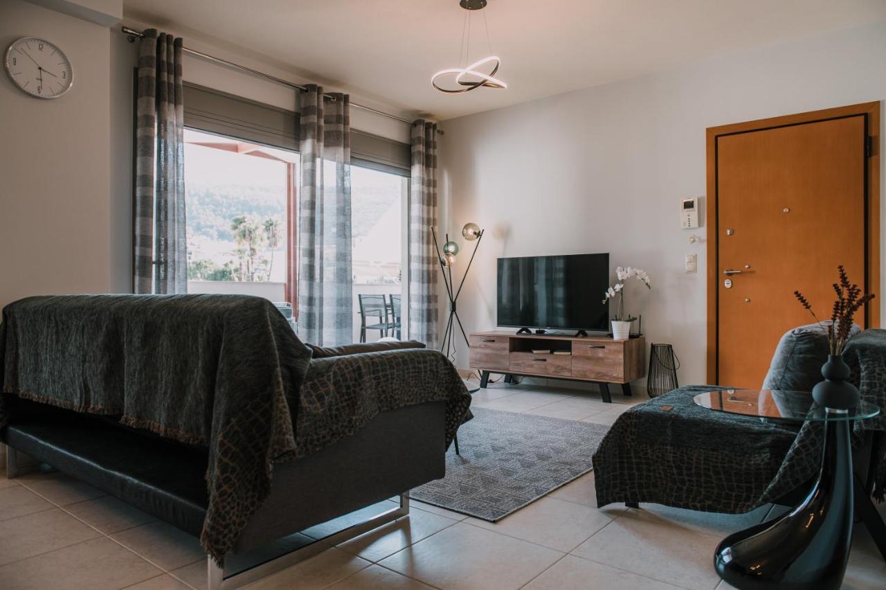 Nafplio Pleasure Stay II Exterior foto
