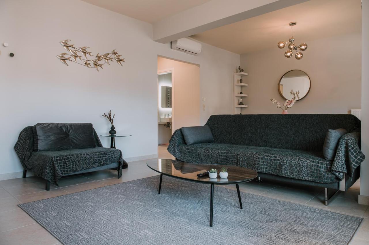 Nafplio Pleasure Stay II Exterior foto