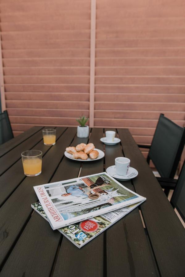 Nafplio Pleasure Stay II Exterior foto