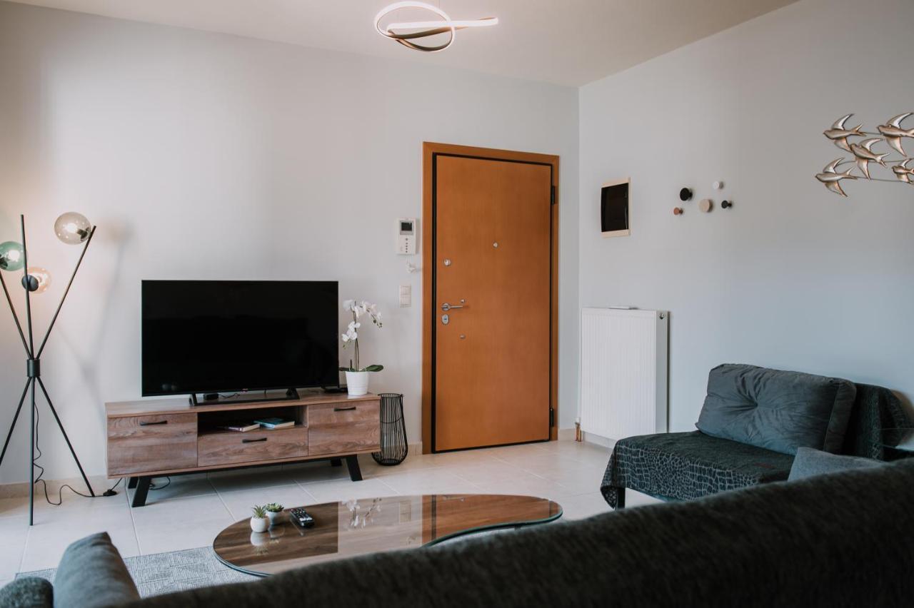 Nafplio Pleasure Stay II Exterior foto