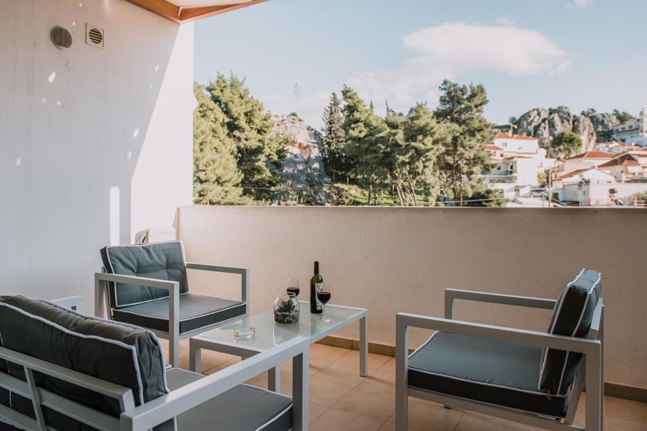 Nafplio Pleasure Stay II Exterior foto