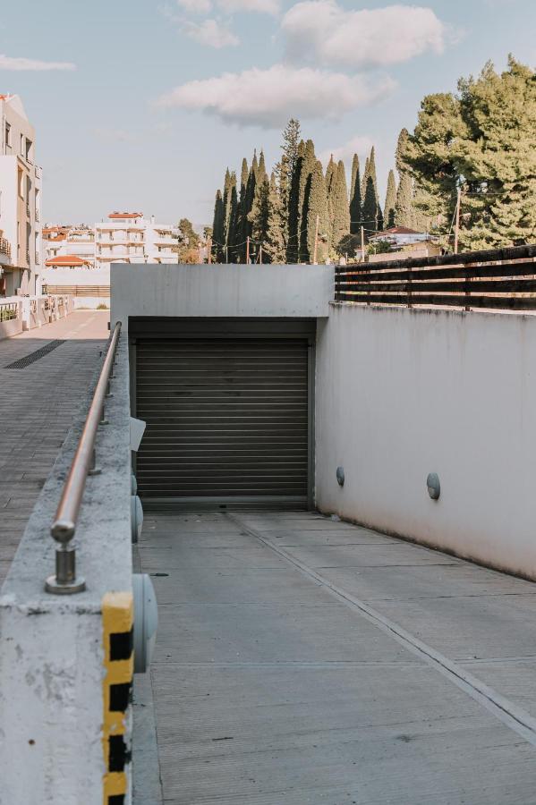 Nafplio Pleasure Stay II Exterior foto